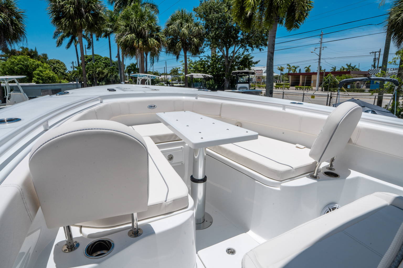 New 2026 Sea Hunt Ultra 305 SE #0107 image 27