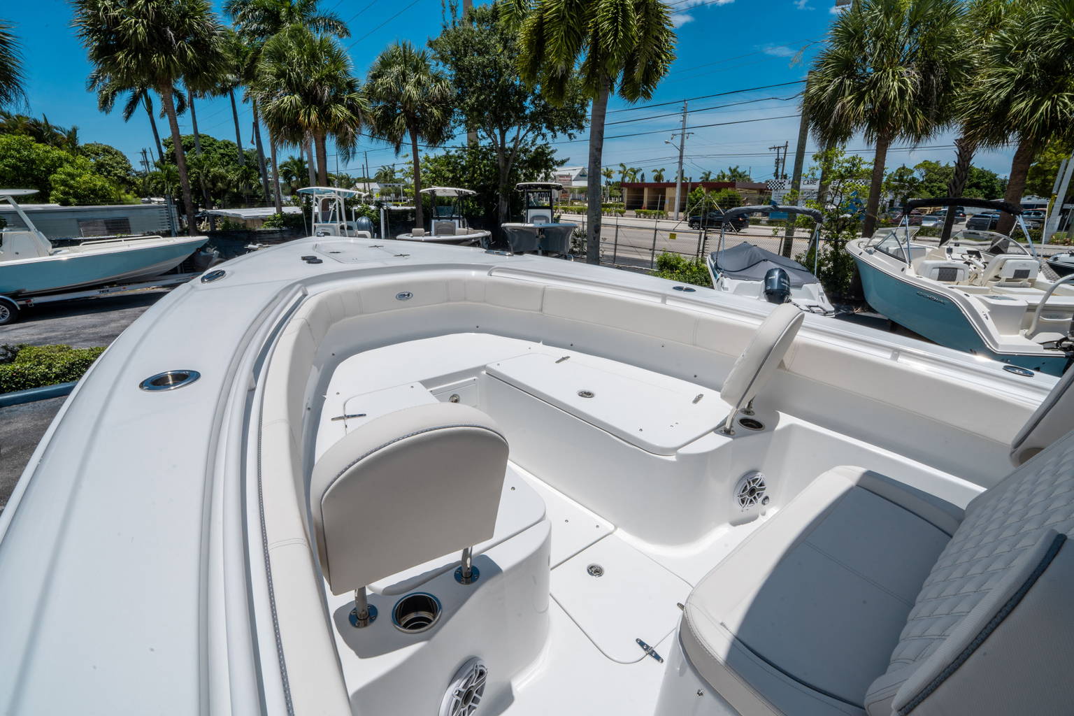 New 2026 Sea Hunt Ultra 305 SE #0107 image 28