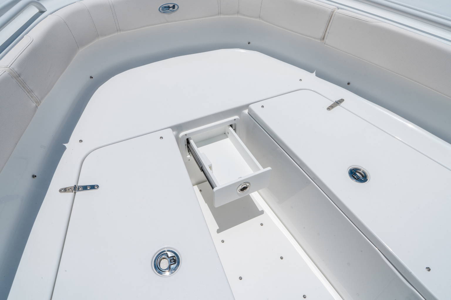 New 2026 Sea Hunt Ultra 305 SE #0107 image 30