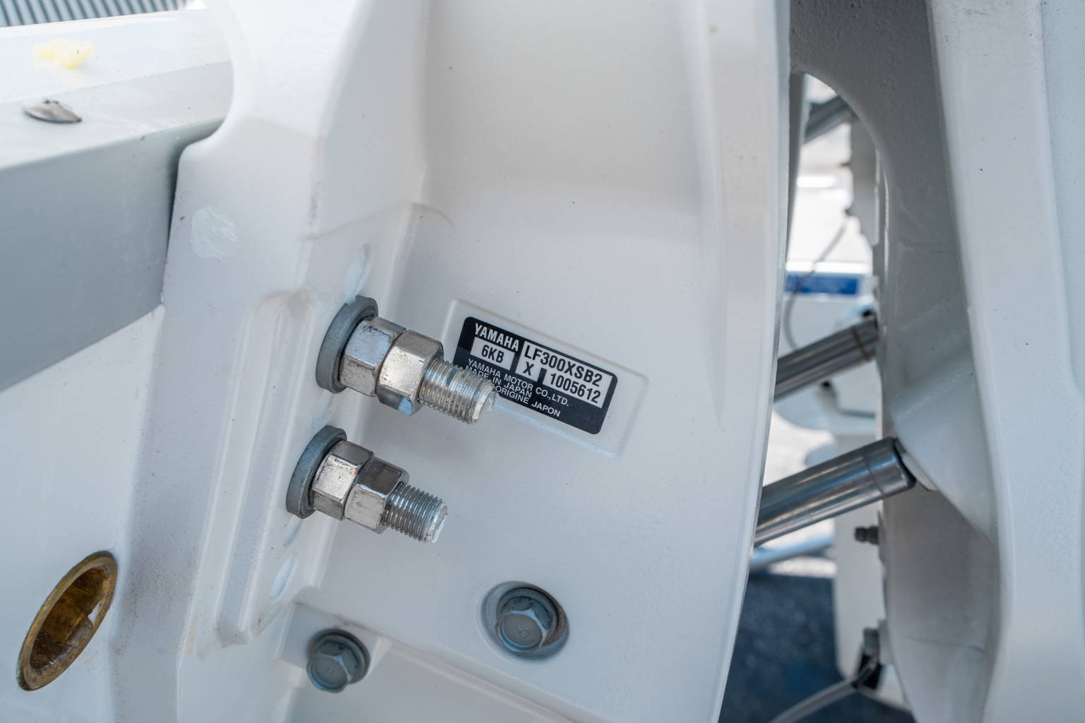 New 2026 Sea Hunt Ultra 305 SE #0107 image 33