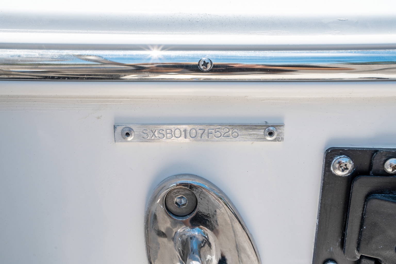 New 2026 Sea Hunt Ultra 305 SE #0107 image 35