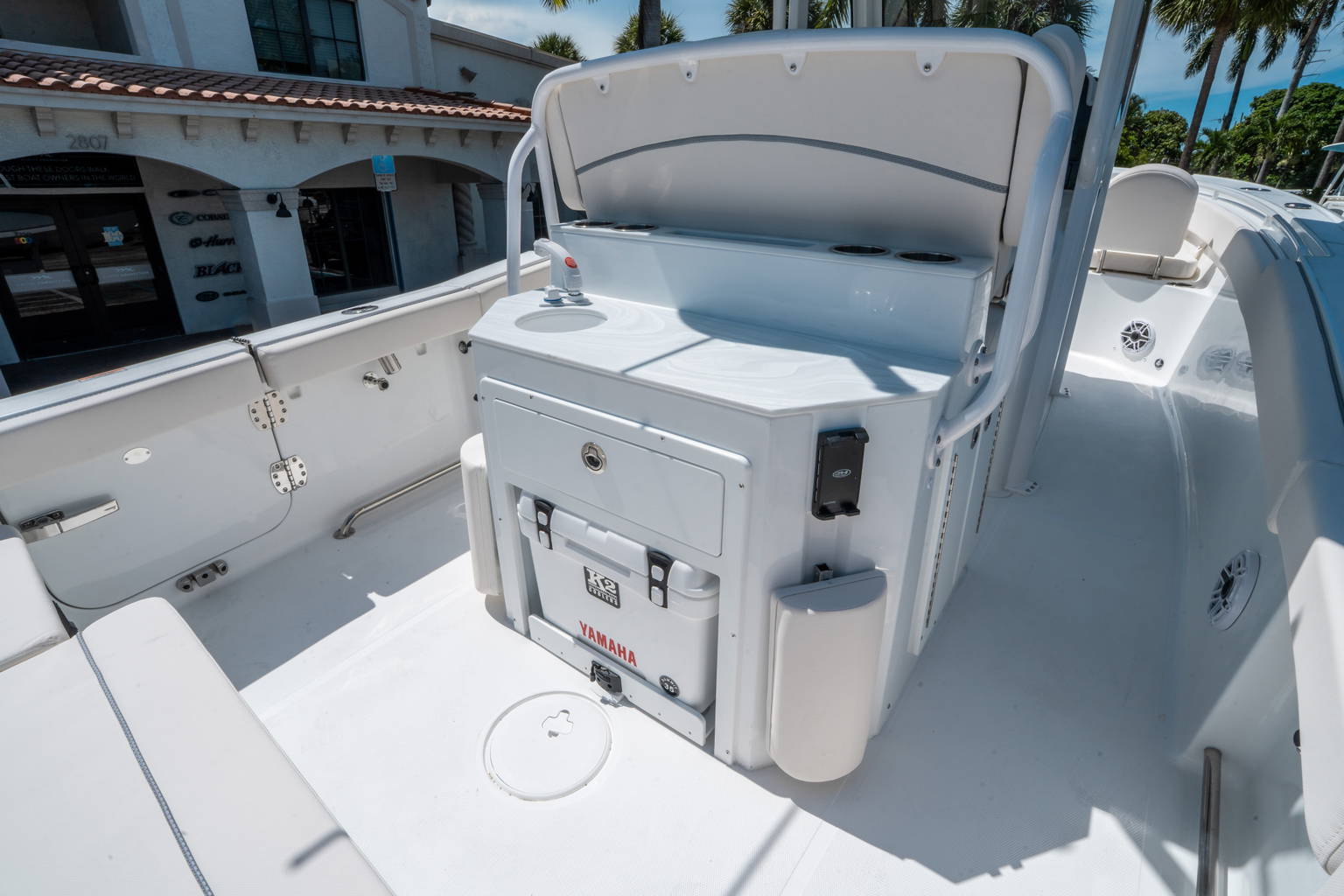 New 2026 Sea Hunt Ultra 265 SE #0407 image 13
