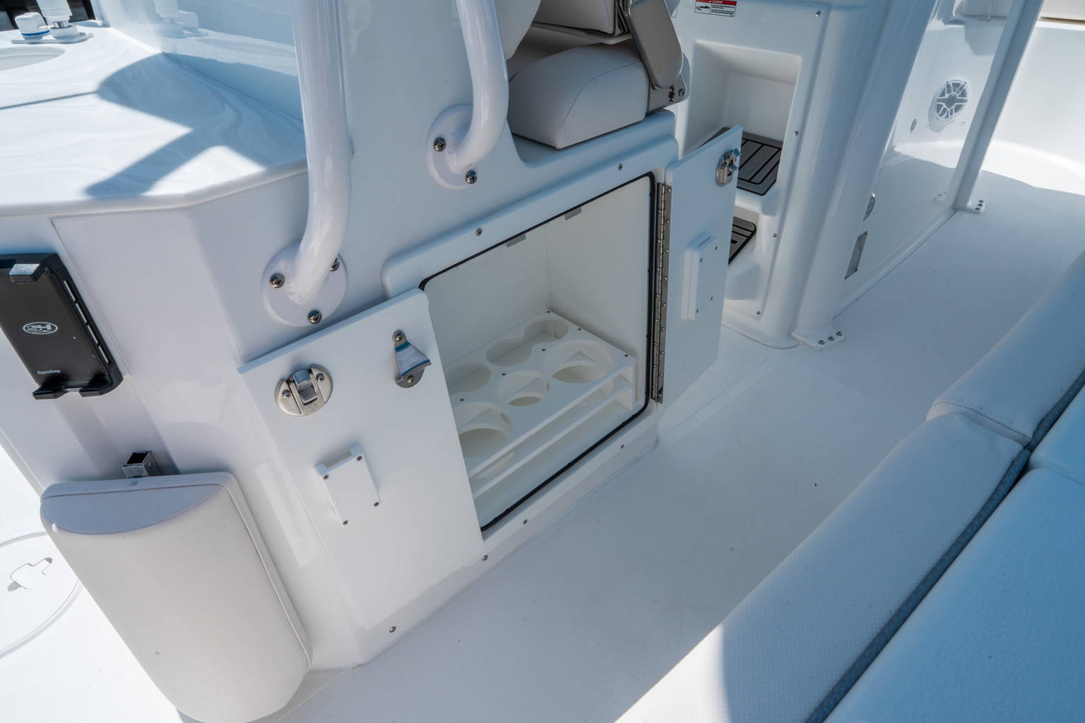 New 2026 Sea Hunt Ultra 265 SE #0407 image 14