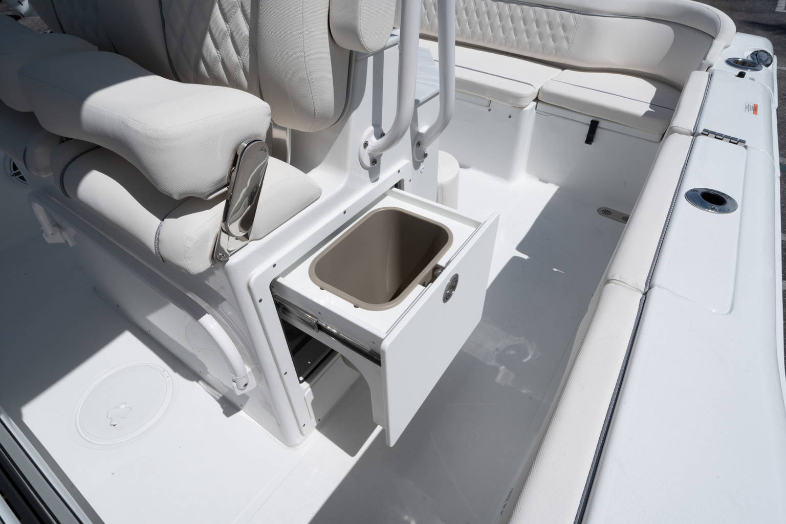 New 2026 Sea Hunt Ultra 265 SE #0407 image 15