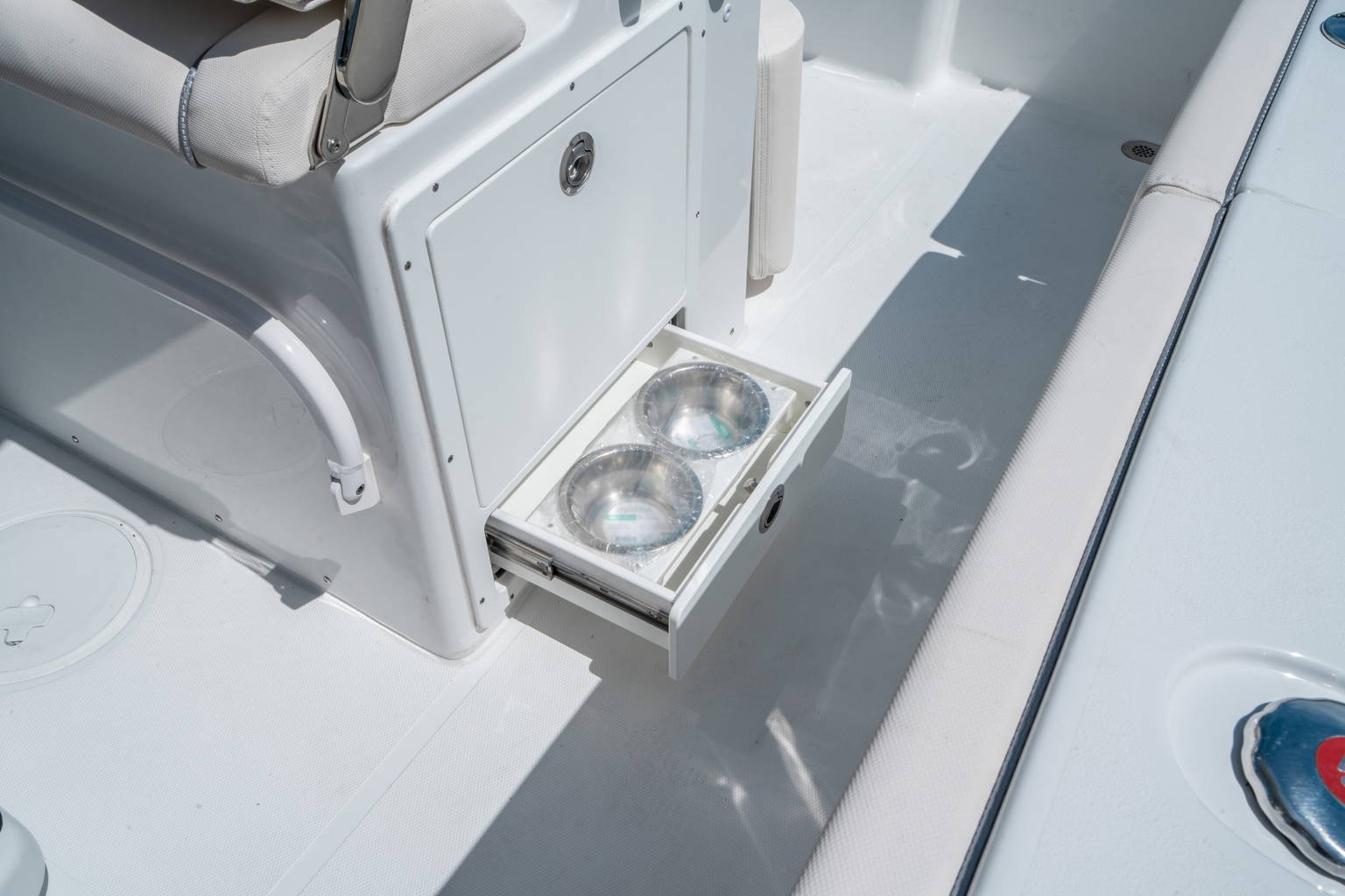 New 2026 Sea Hunt Ultra 265 SE #0407 image 16