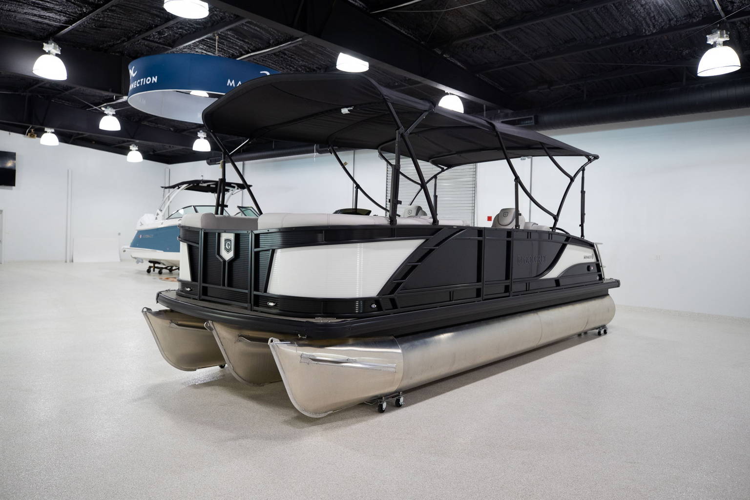 New 2022 Monaco MC 235 RL #3595 image 4