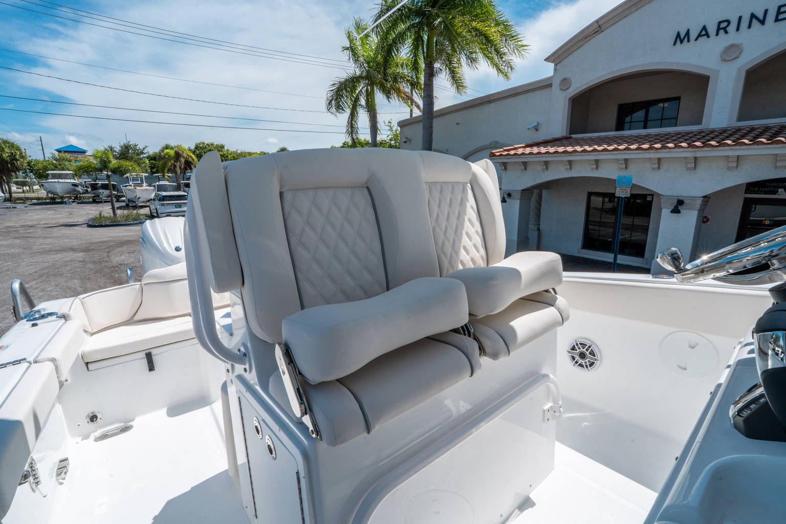 New 2026 Sea Hunt Ultra 265 SE #0407 image 19