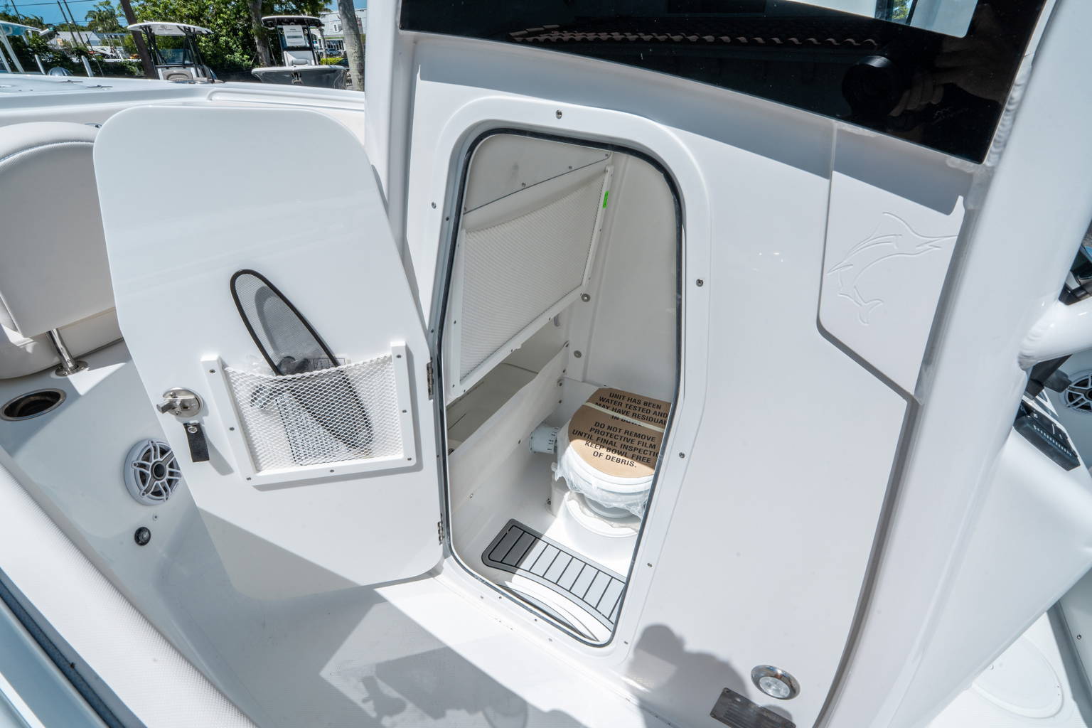 New 2026 Sea Hunt Ultra 265 SE #0407 image 21