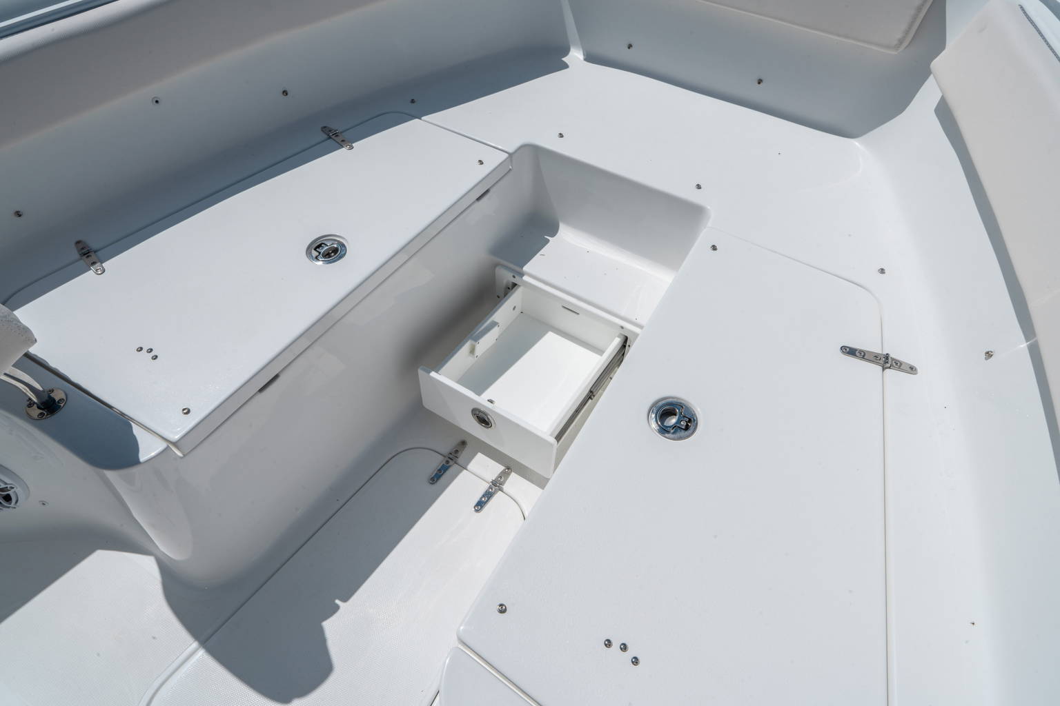 New 2026 Sea Hunt Ultra 265 SE #0407 image 25