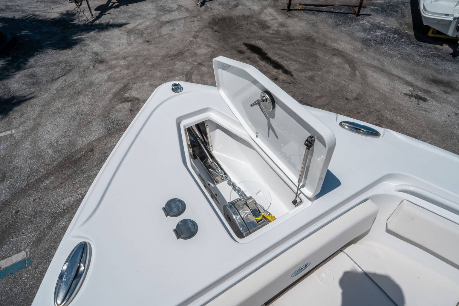 New 2026 Sea Hunt Ultra 265 SE #0407 image 26