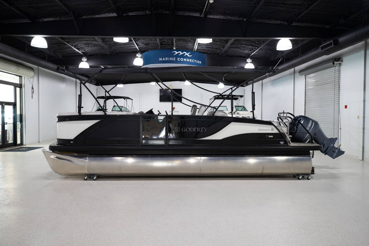 New 2022 Monaco MC 235 RL #3595 image 1