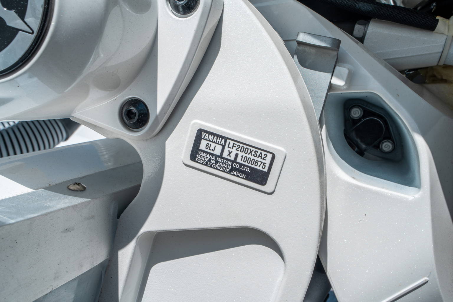 New 2026 Sea Hunt Ultra 265 SE #0407 image 28