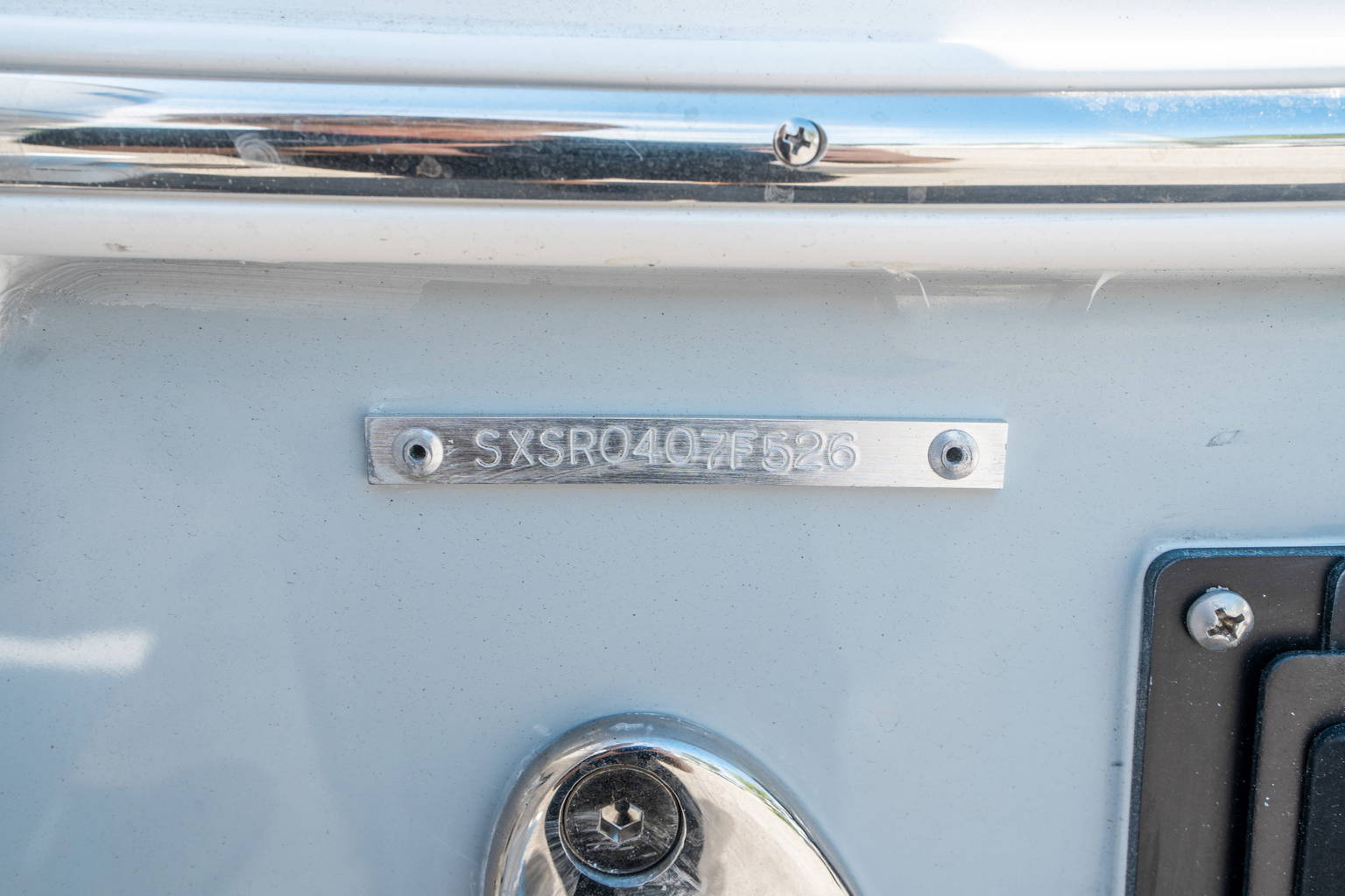 New 2026 Sea Hunt Ultra 265 SE #0407 image 30