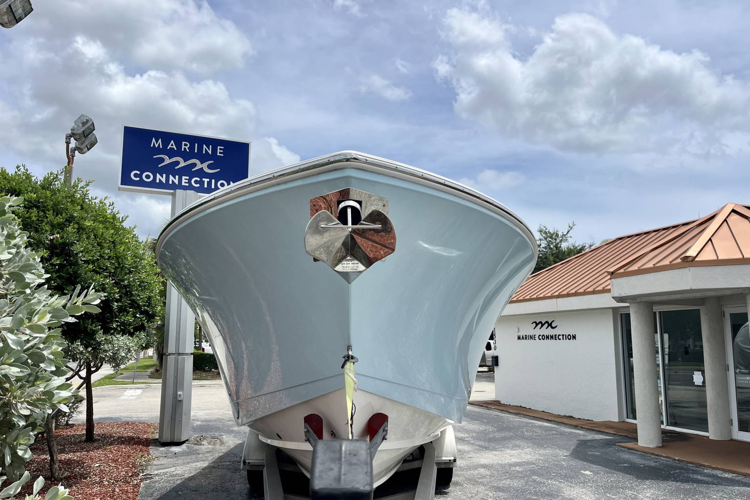 New 2024 Cobia 350 CC #E015 image 3