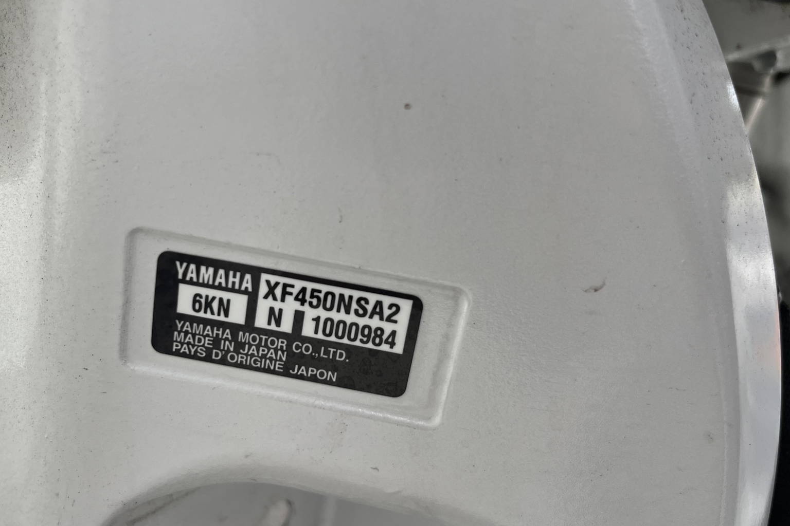 New 2024 Cobia 350 CC #E015 image 10