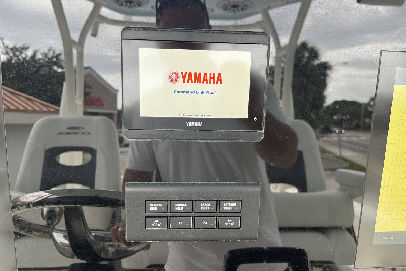 New 2024 Cobia 350 CC #E015 image 15