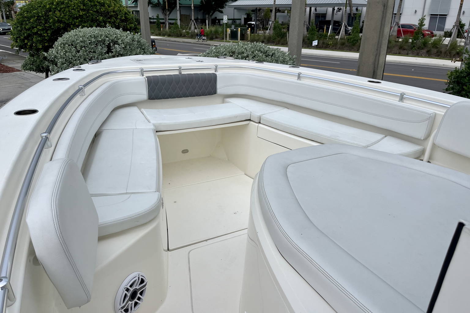 New 2024 Cobia 350 CC #E015 image 17