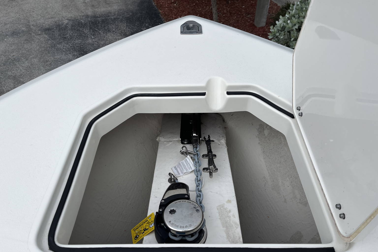 New 2024 Cobia 350 CC #E015 image 18