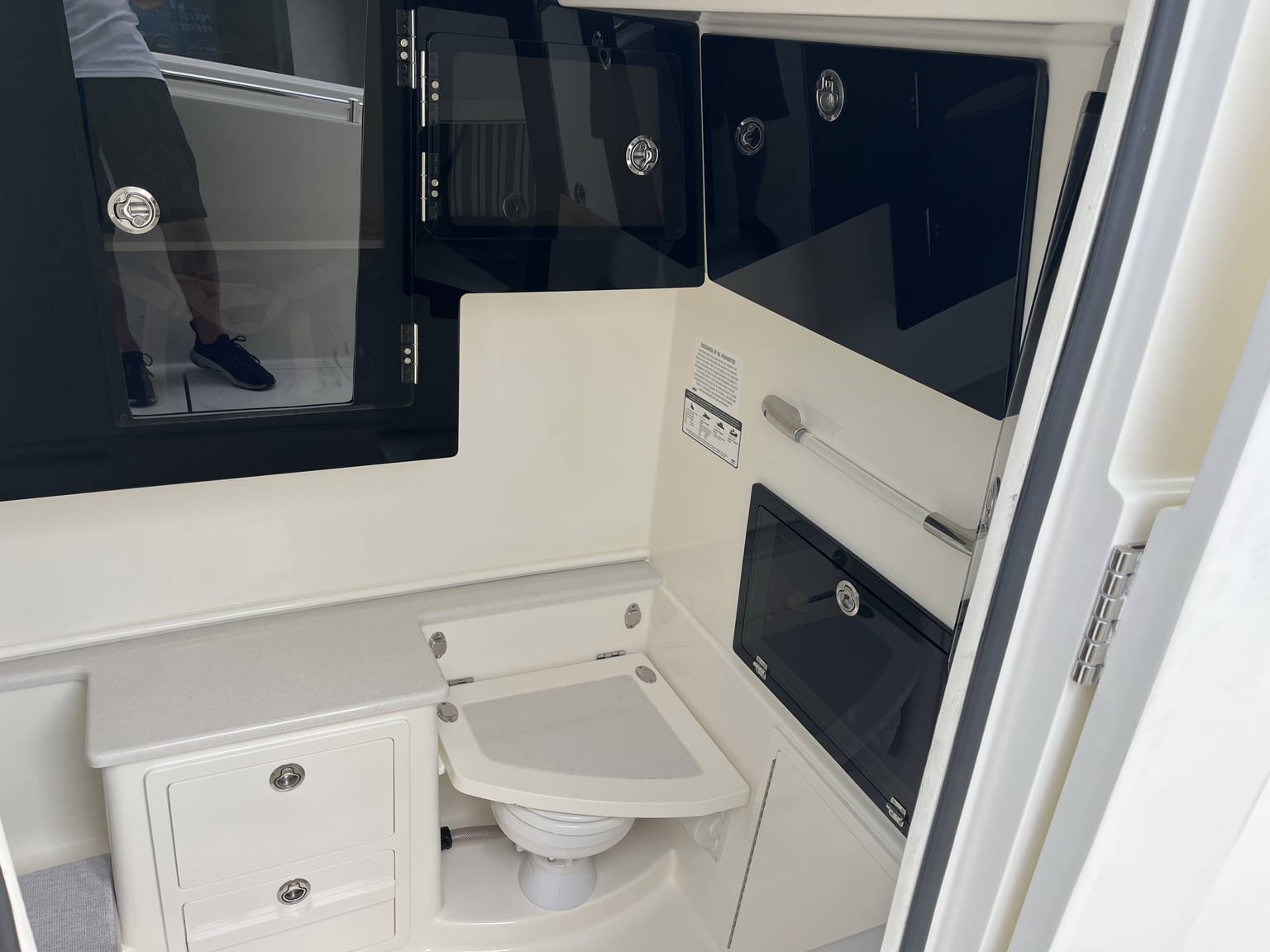 Alternative image of Cobia 350 CC in West Palm Beach, FL