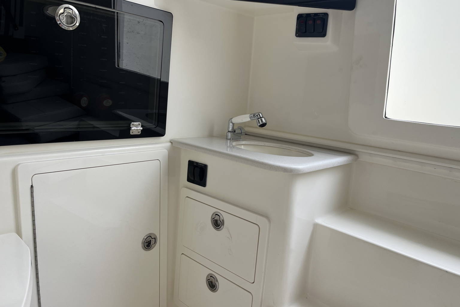 New 2024 Cobia 350 CC #E015 image 25