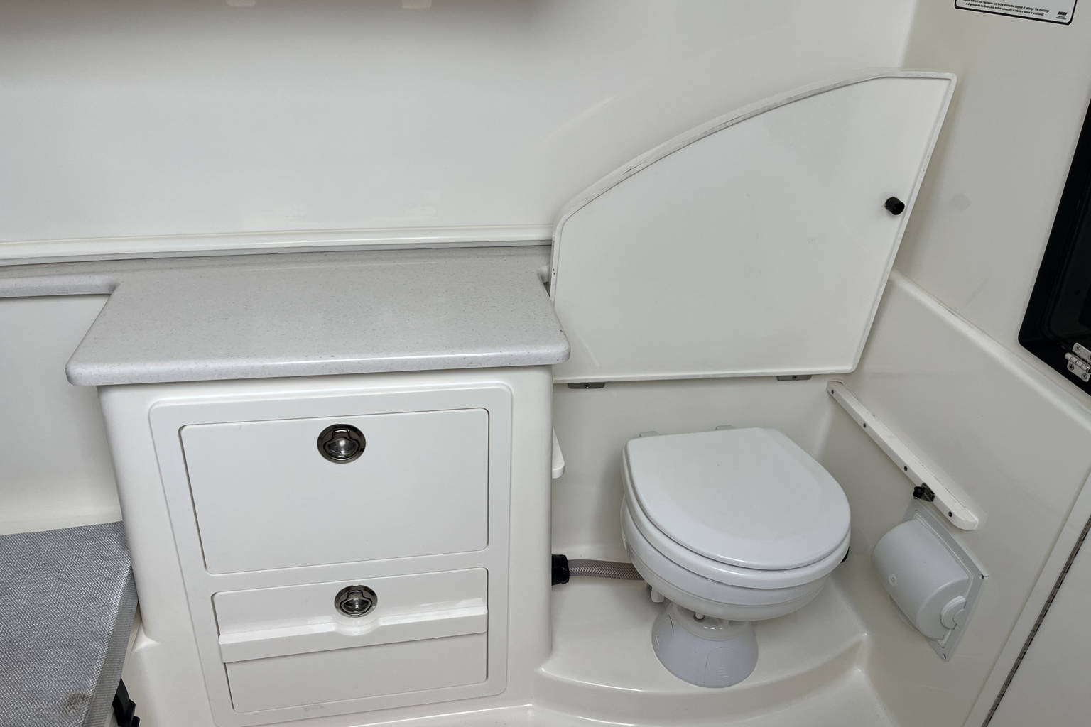 New 2024 Cobia 350 CC #E015 image 26