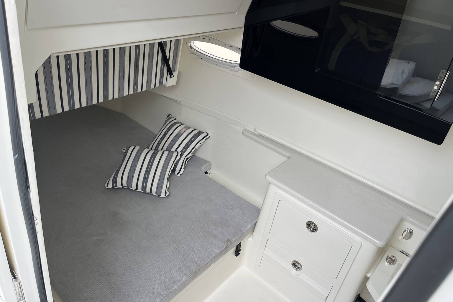 New 2024 Cobia 350 CC #E015 image 28