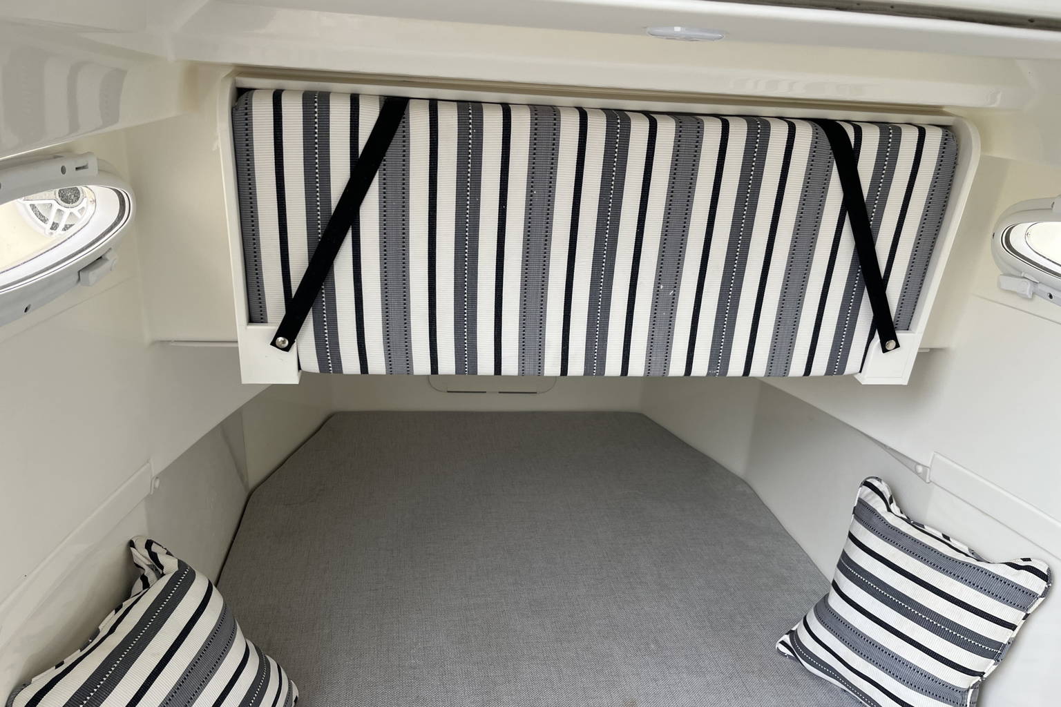 New 2024 Cobia 350 CC #E015 image 29