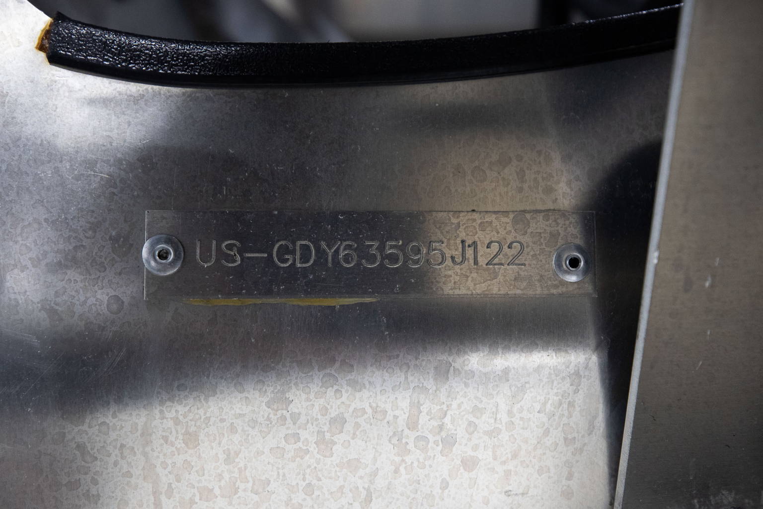 New 2022 Monaco MC 235 RL #3595 image 38