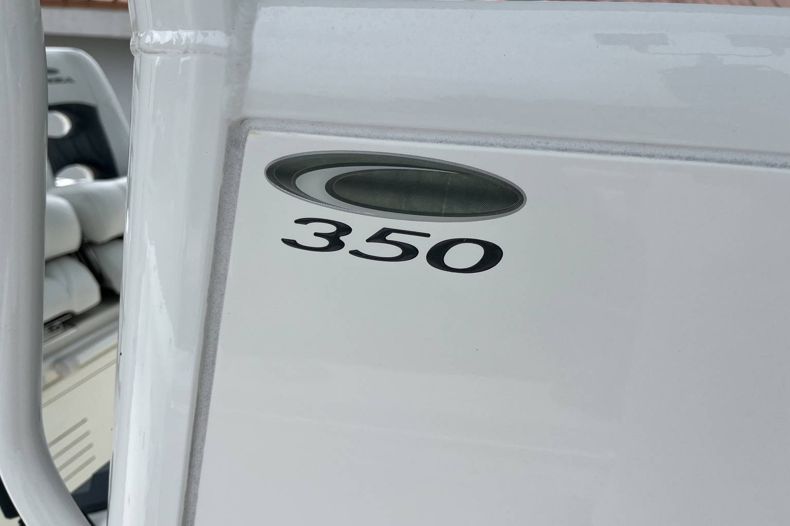 New 2024 Cobia 350 CC #E015 image 31