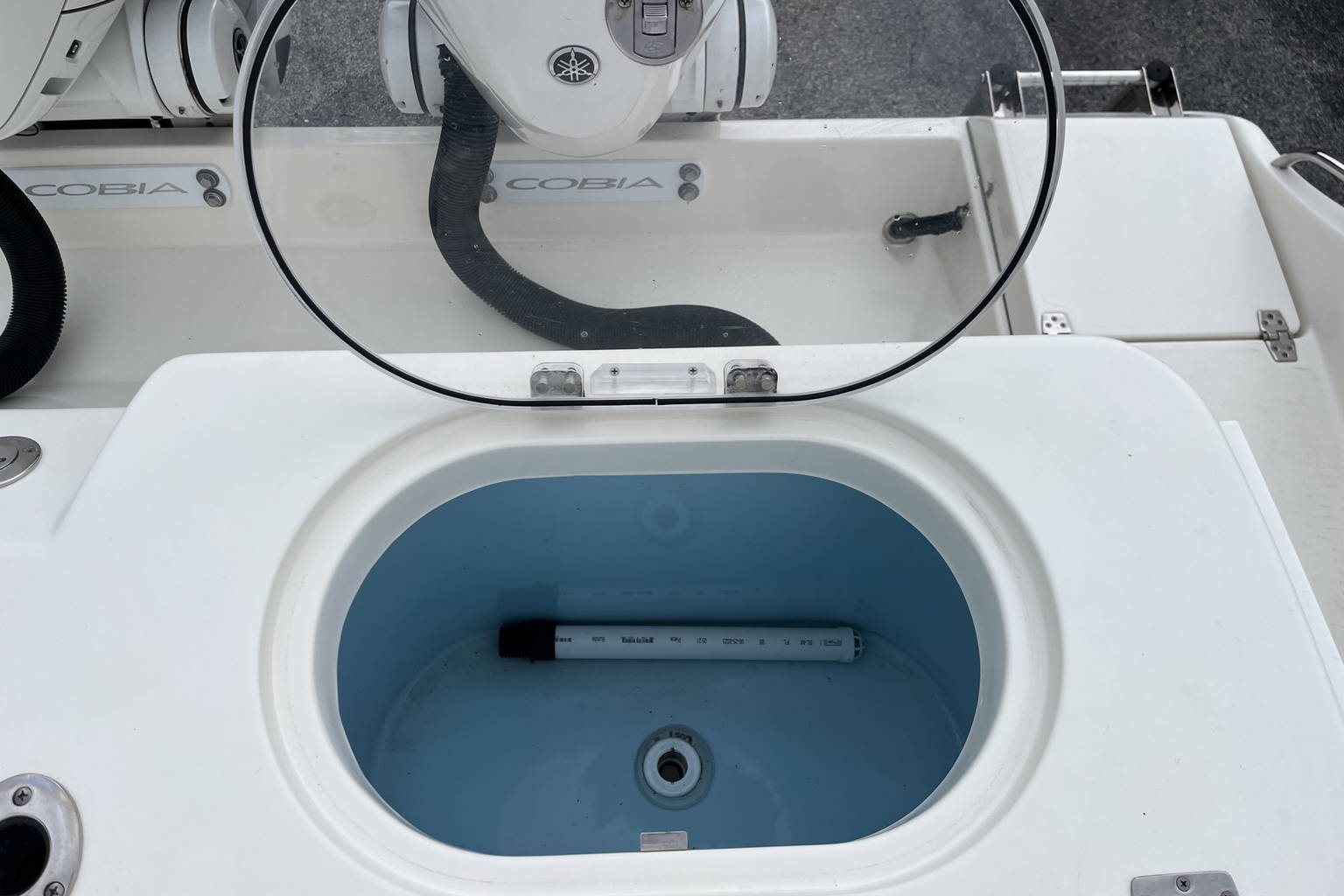 New 2024 Cobia 350 CC #E015 image 37