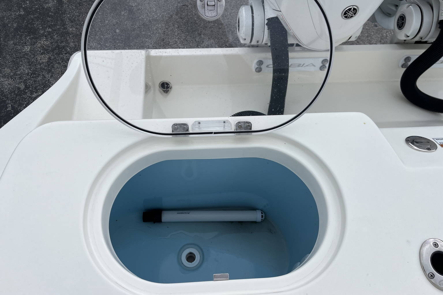 New 2024 Cobia 350 CC #E015 image 38