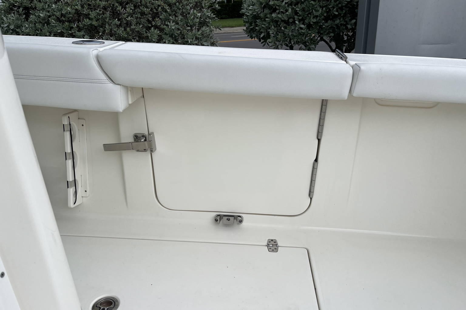 New 2024 Cobia 350 CC #E015 image 41