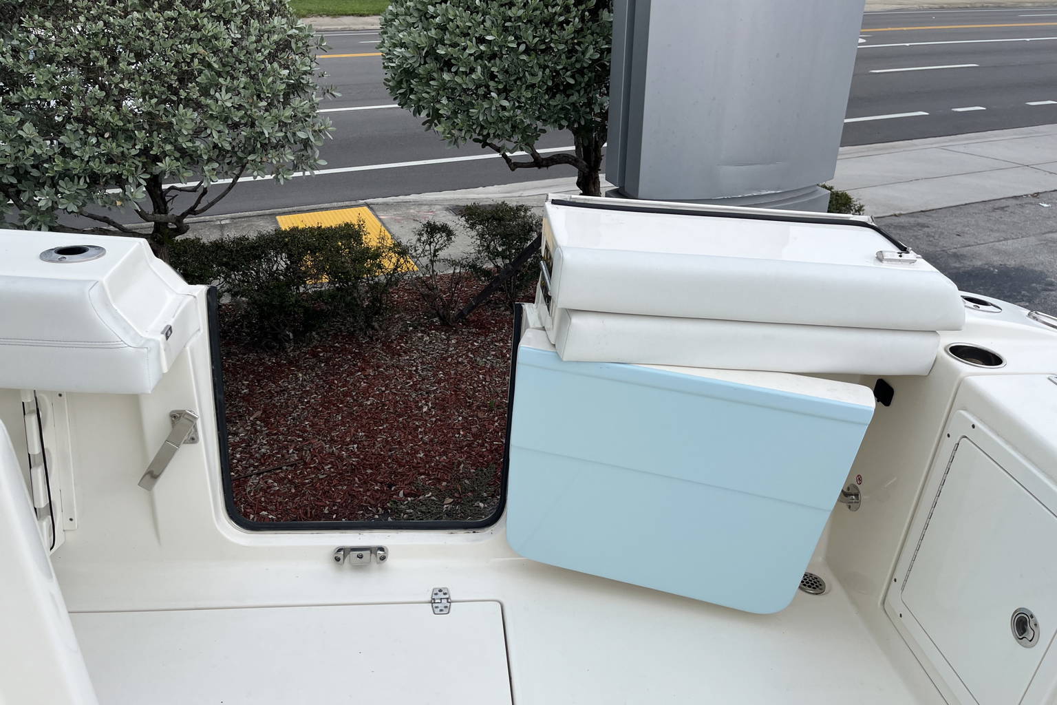 New 2024 Cobia 350 CC #E015 image 42