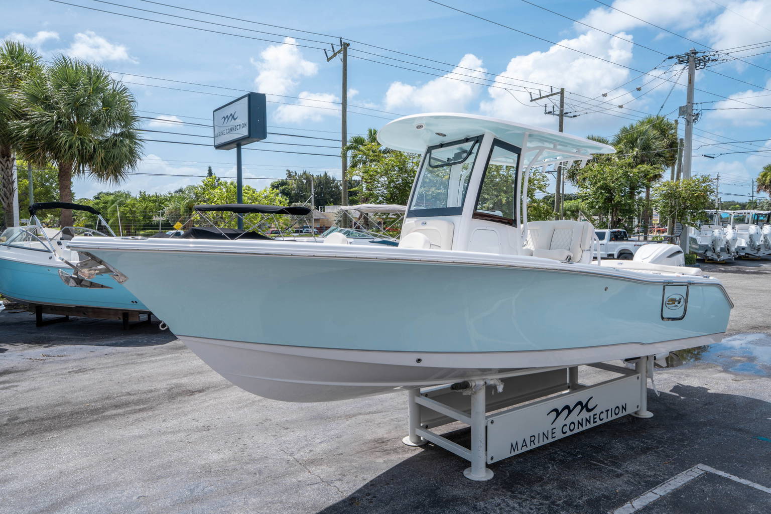 New 2026 Sea Hunt Ultra 255 SE #0229 image 6