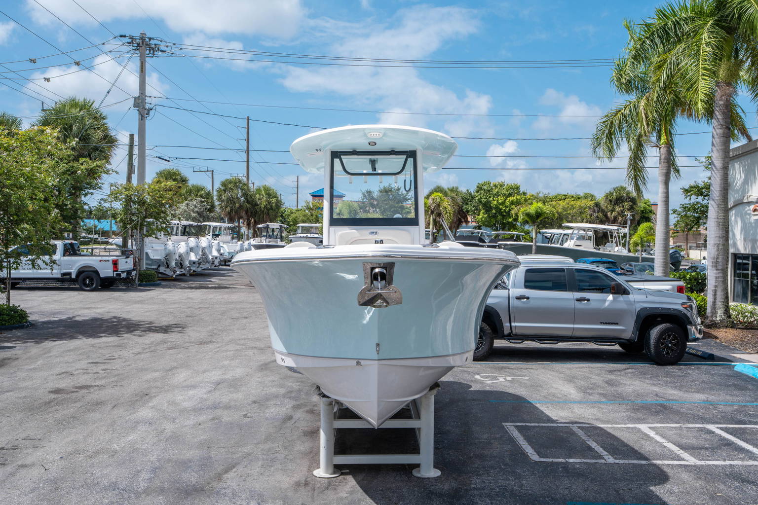 New 2026 Sea Hunt Ultra 255 SE #0229 image 7