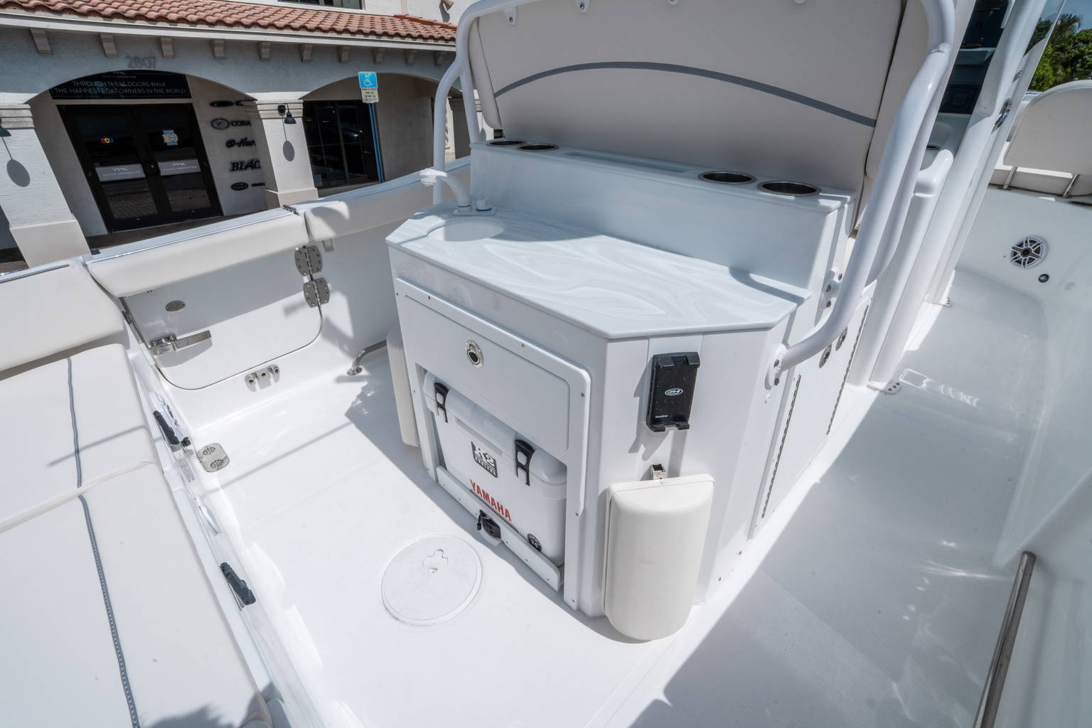New 2026 Sea Hunt Ultra 255 SE #0229 image 13