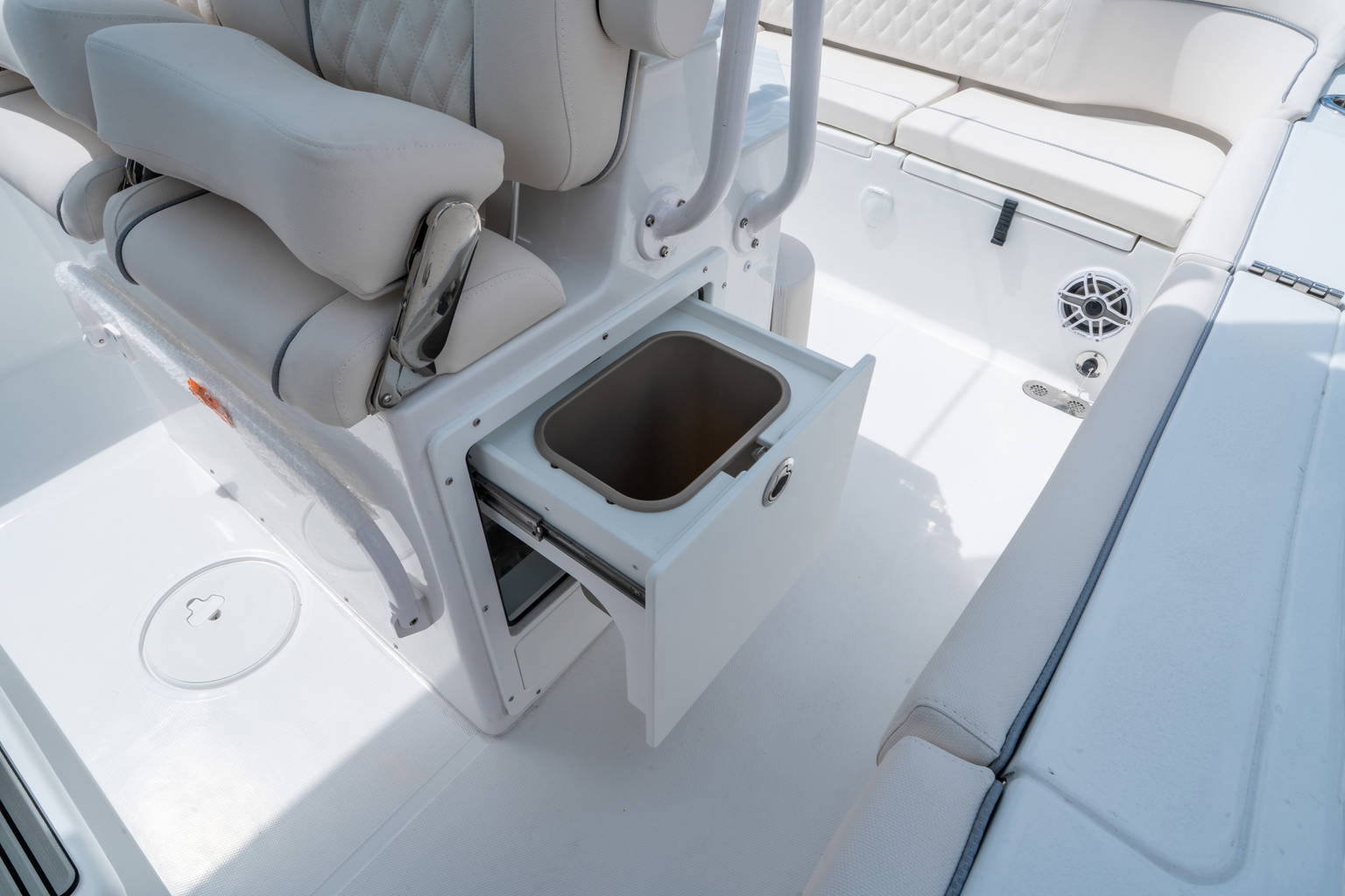 New 2026 Sea Hunt Ultra 255 SE #0229 image 15