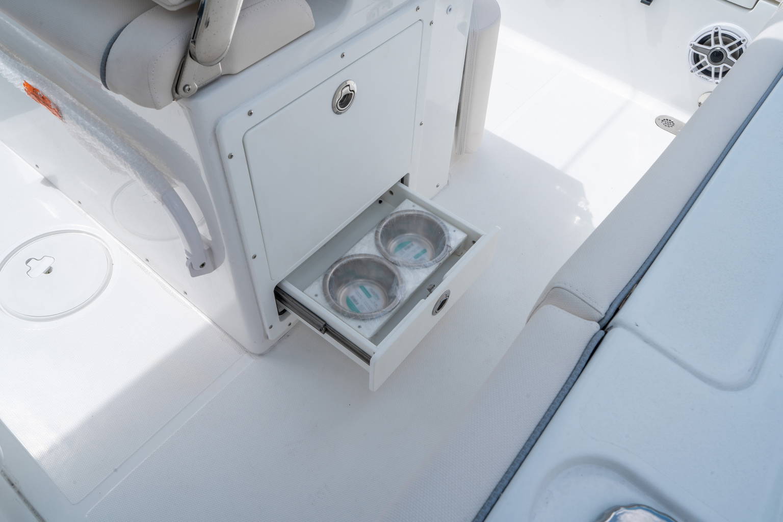 New 2026 Sea Hunt Ultra 255 SE #0229 image 16