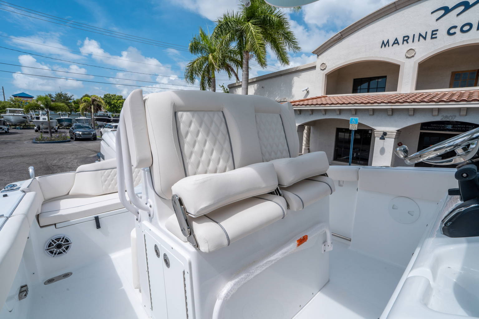 New 2026 Sea Hunt Ultra 255 SE #0229 image 19