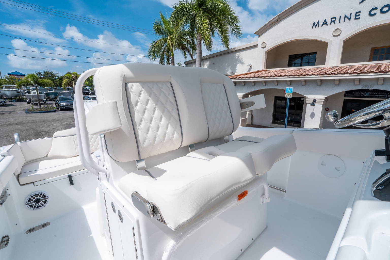 New 2026 Sea Hunt Ultra 255 SE #0229 image 20