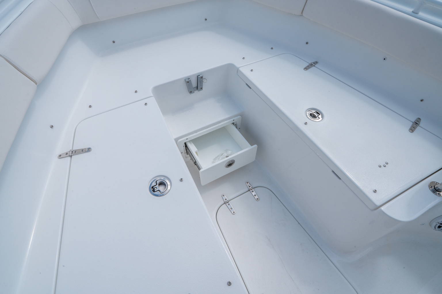 New 2026 Sea Hunt Ultra 255 SE #0229 image 25