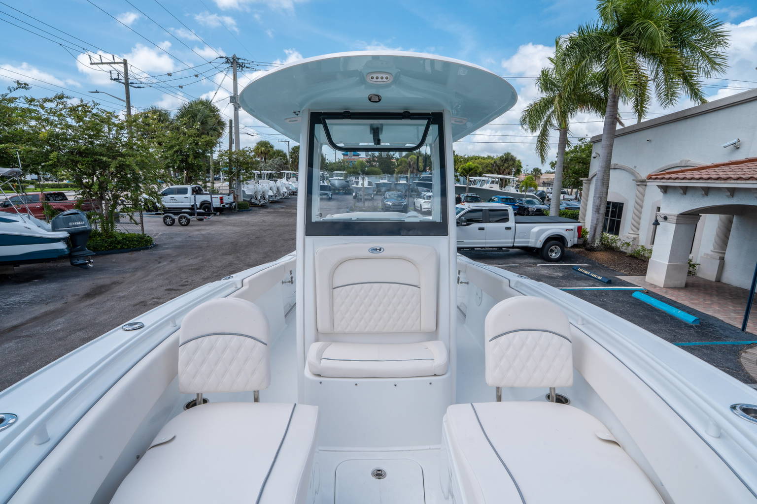 New 2026 Sea Hunt Ultra 255 SE #0229 image 27