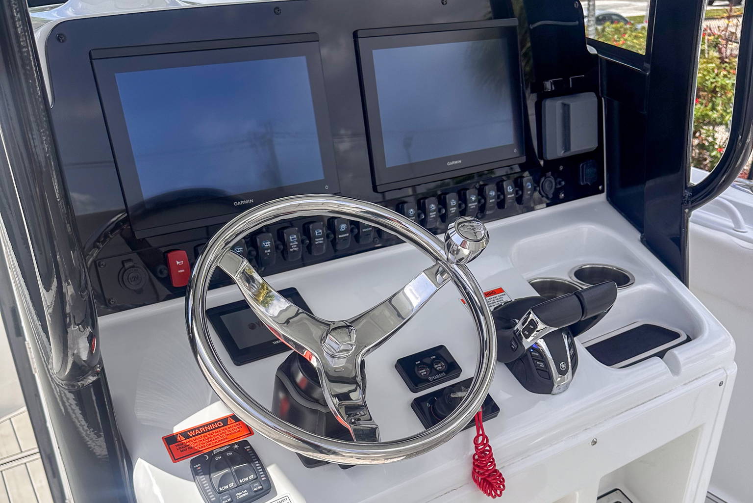 Used 2022 Sea Hunt Gamefish 27 #0337 image 11