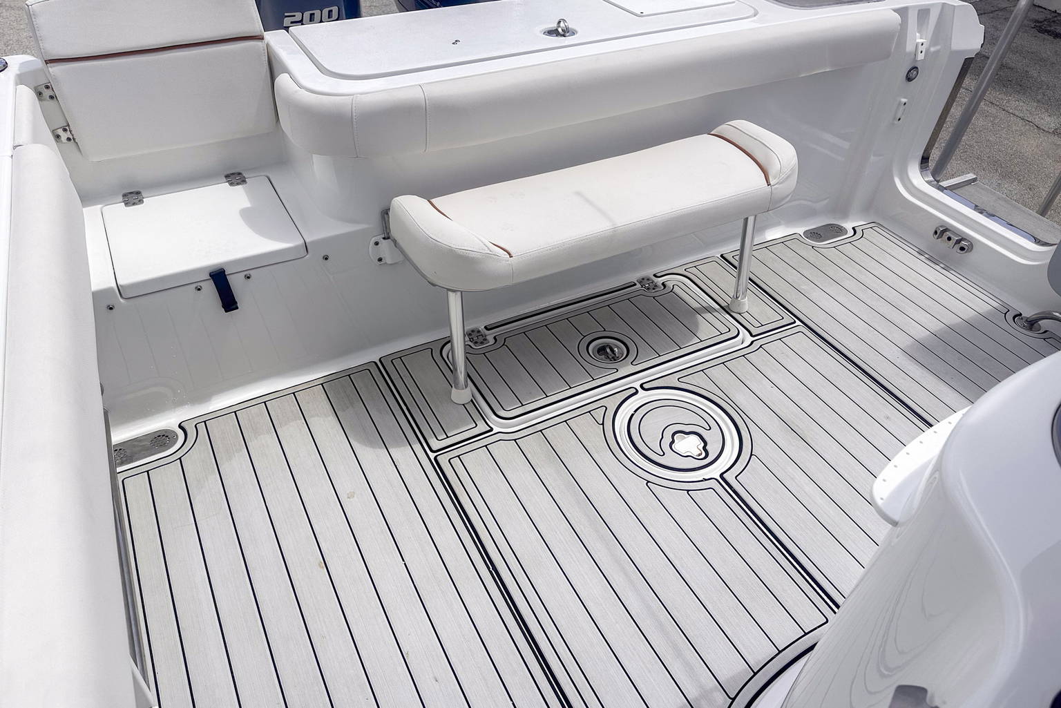 Used 2022 Sea Hunt Gamefish 27 #0337 image 6