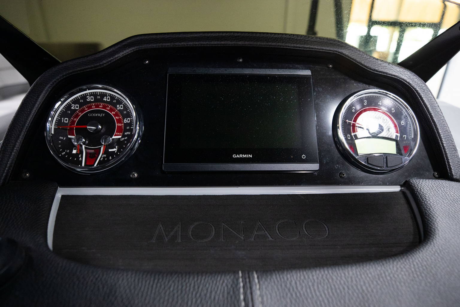 New 2022 Monaco MC 235 RL #3595 image 21