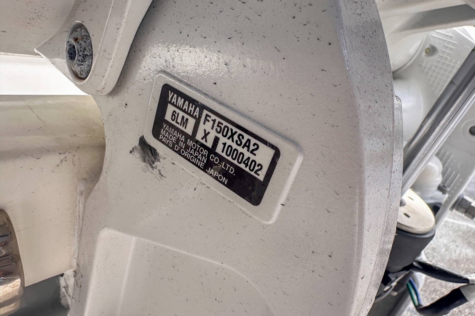 Used 2024 Cobia 240 CC #B077 image 22