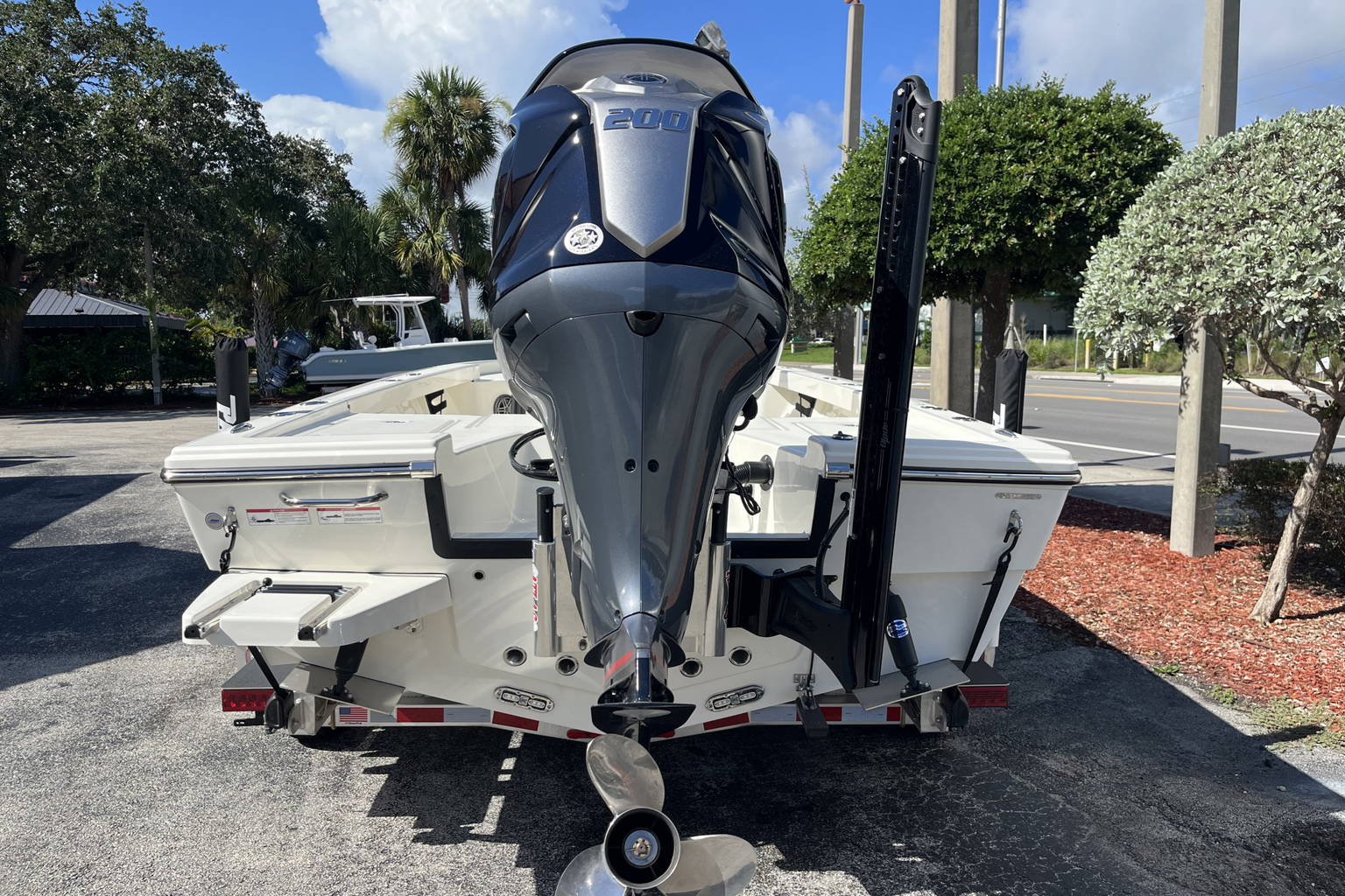 New 2025 Pathfinder 2200 TRS #J059 image 6