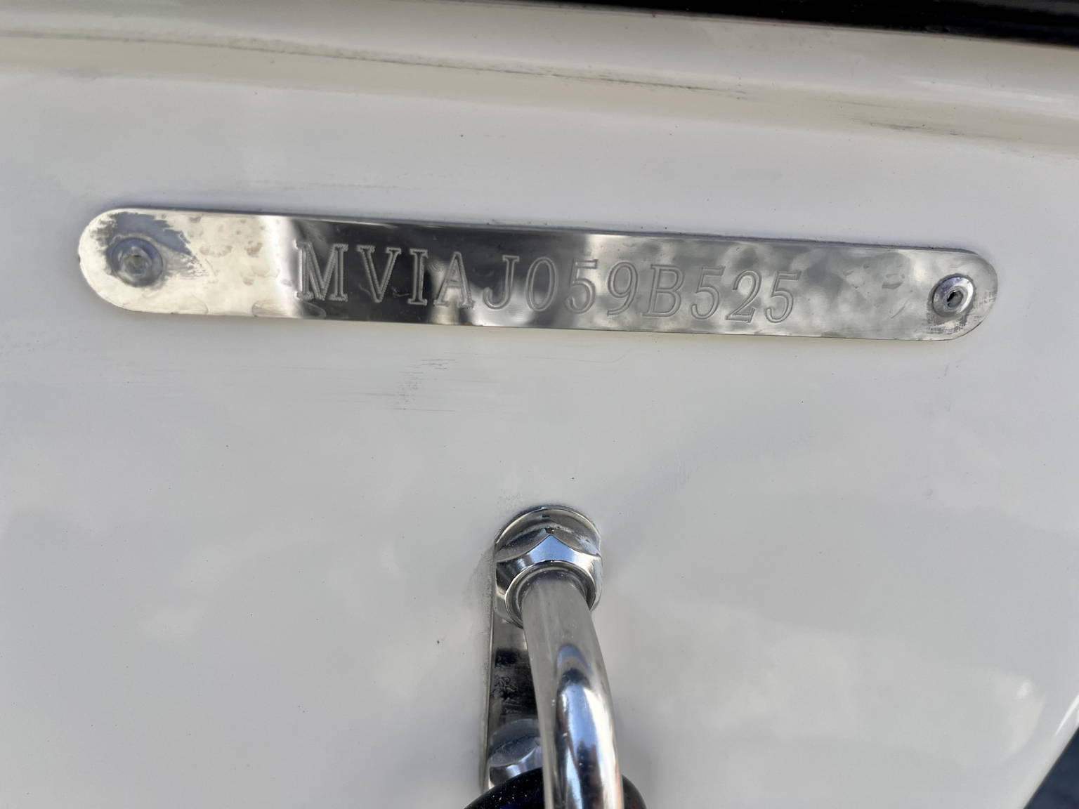 Alternative image of Pathfinder 2200 TRS in Vero Beach, FL