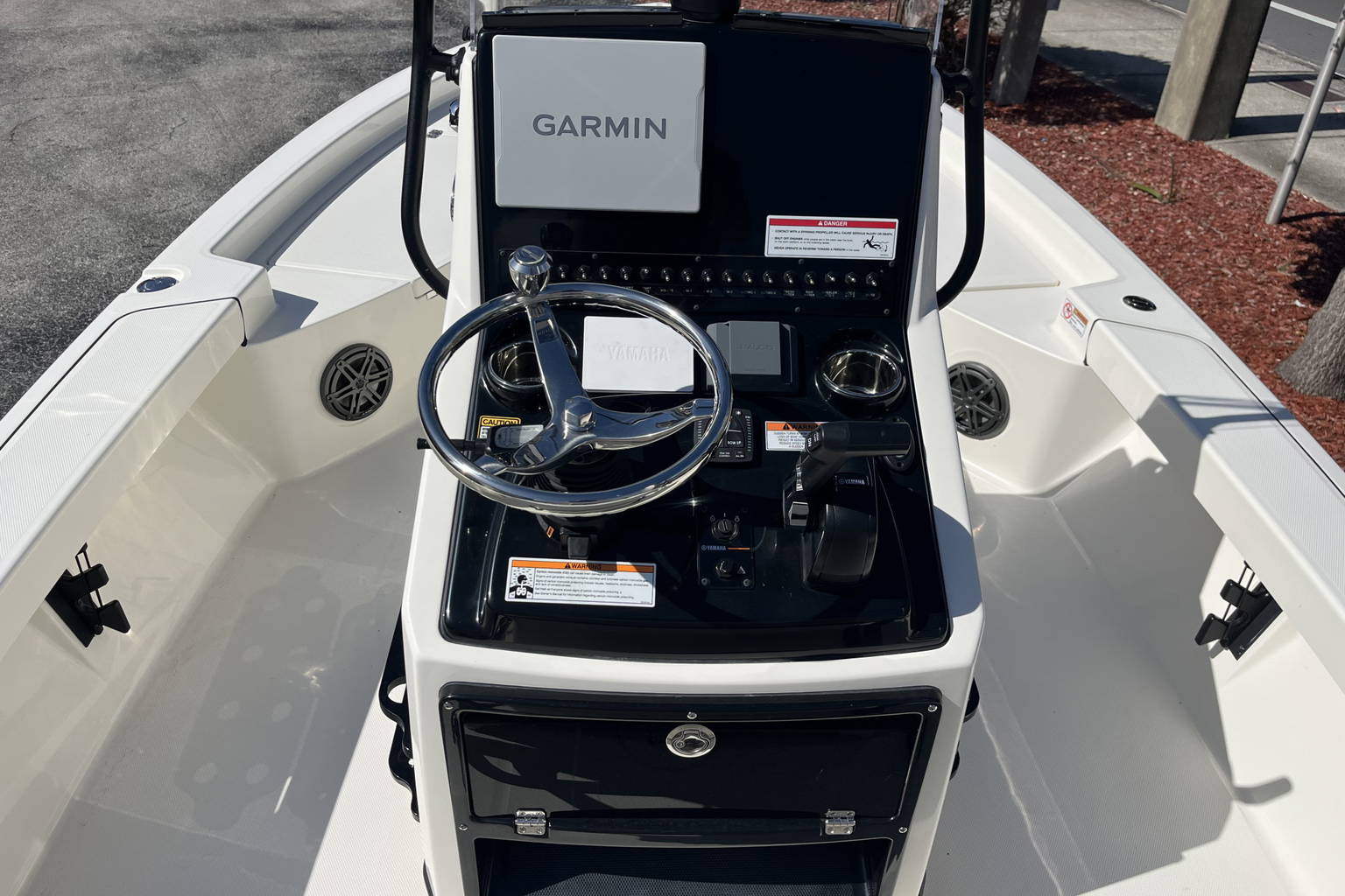 New 2025 Pathfinder 2200 TRS #J059 image 10