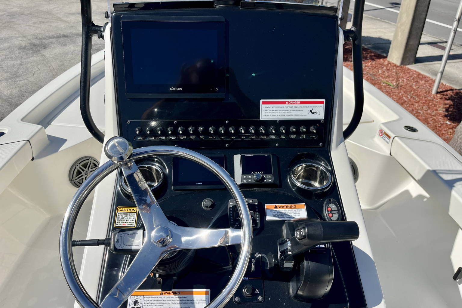 New 2025 Pathfinder 2200 TRS #J059 image 11